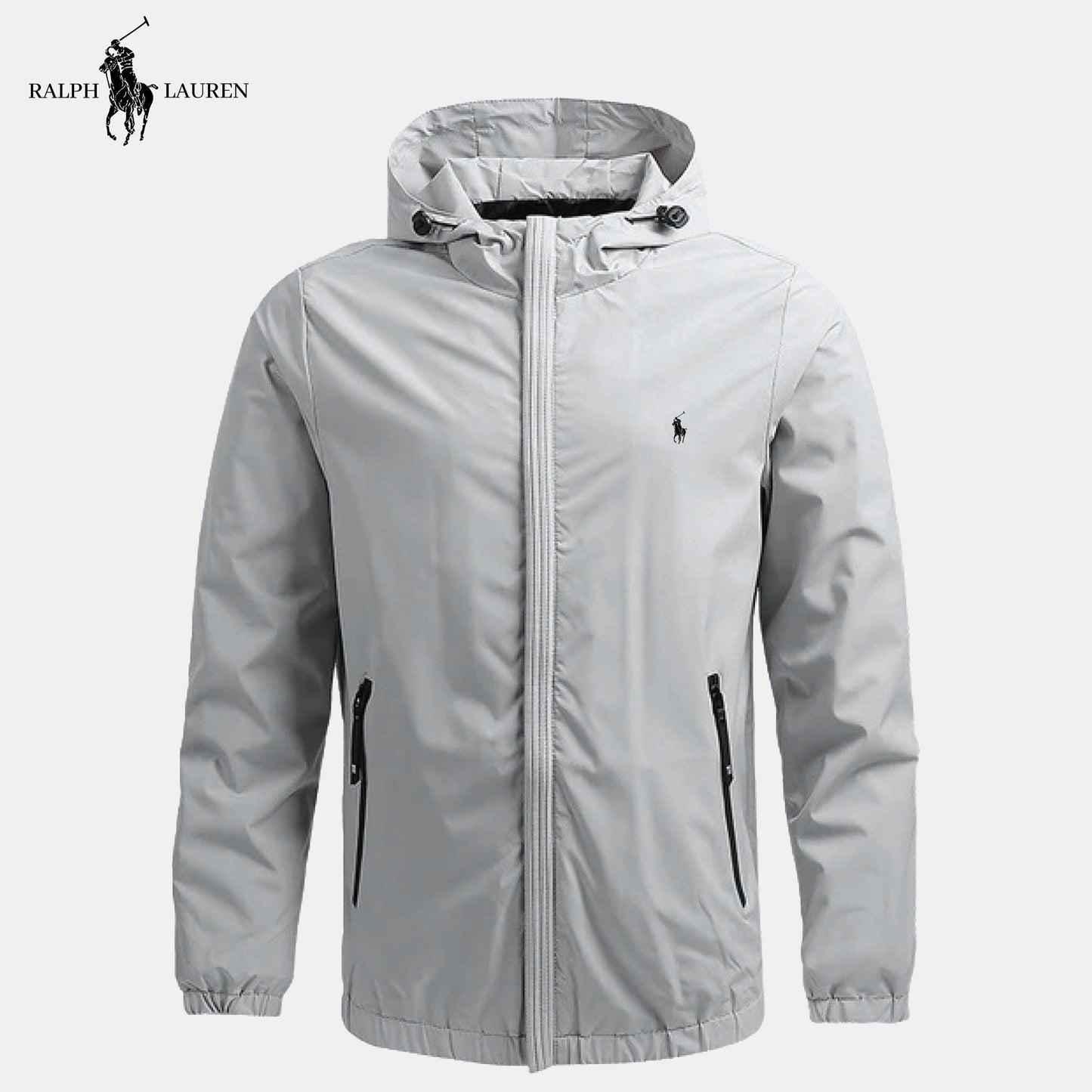 Men's Apex Active Jacket (Clearance Sale)