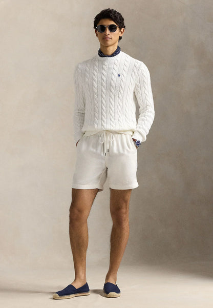 Save 60% on Polo RL Knit Sweater!