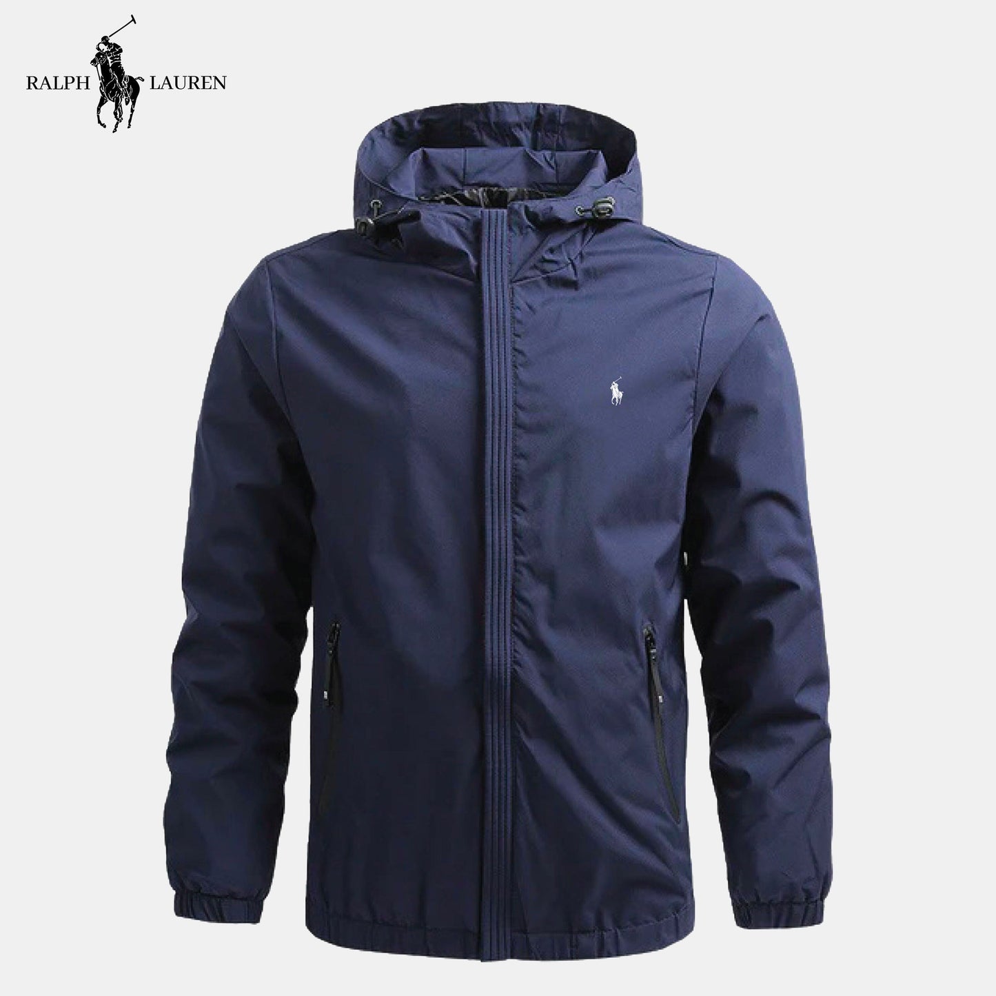 Men's Apex Active Jacket (Clearance Sale)