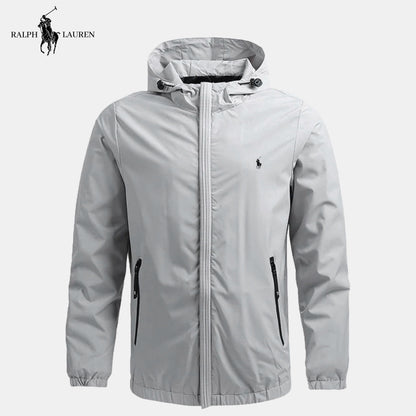 Men's Apex Active Jacket (Clearance Sale)