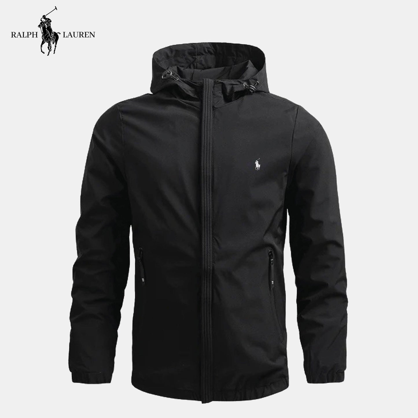 Men's Apex Active Jacket (Clearance Sale)