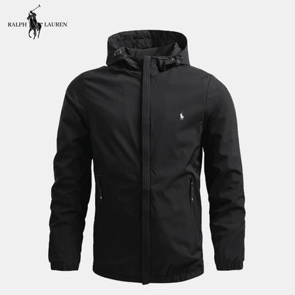 Men's Apex Active Jacket (Clearance Sale)