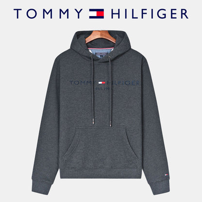 TH Hoodie (CLEARANCE SALE)