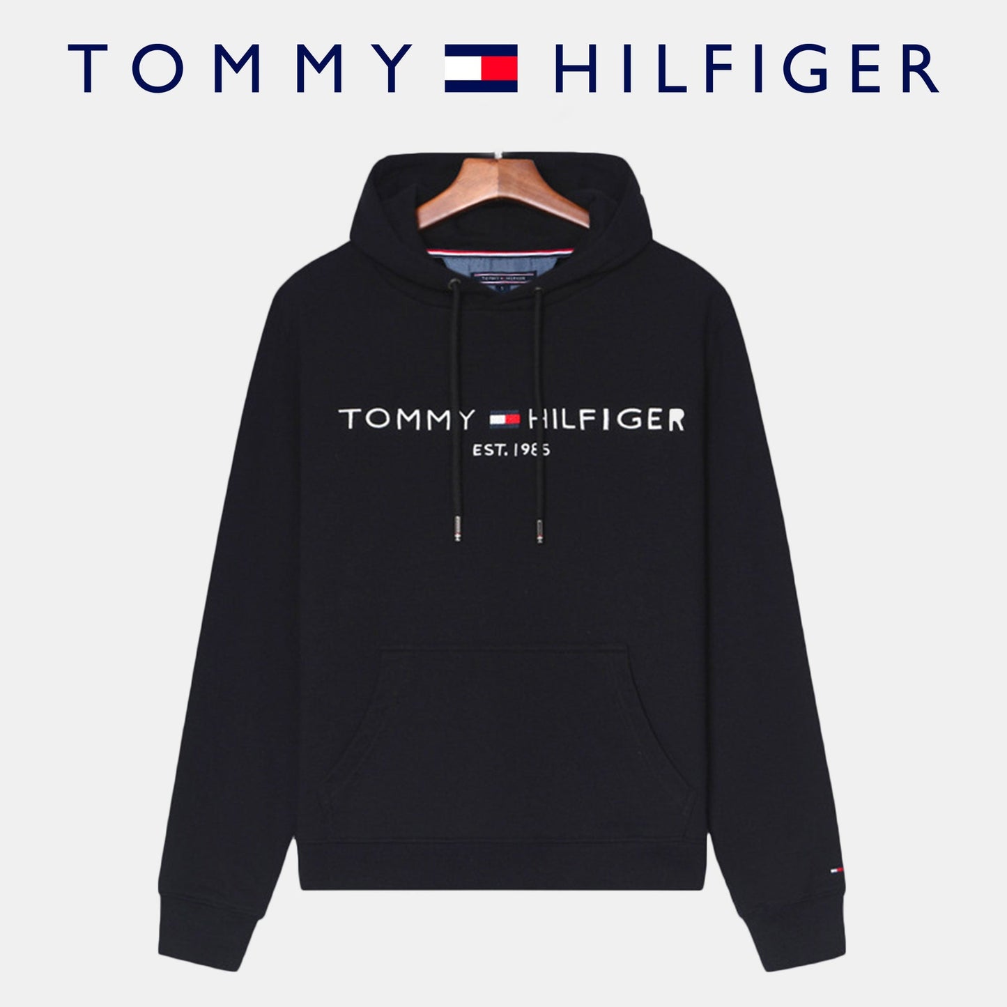 TH Hoodie (CLEARANCE SALE)