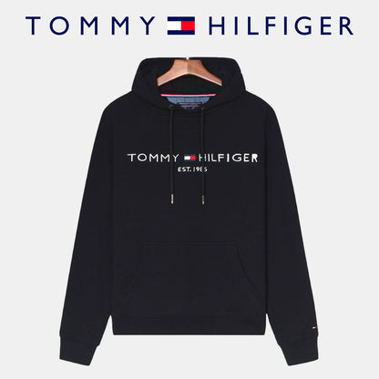 TH Hoodie (CLEARANCE SALE)