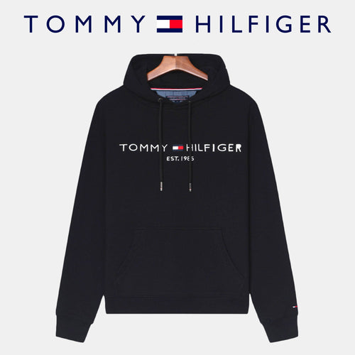 TH Hoodie (CLEARANCE SALE)