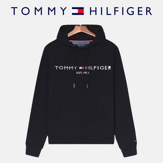 TH Hoodie (CLEARANCE SALE)