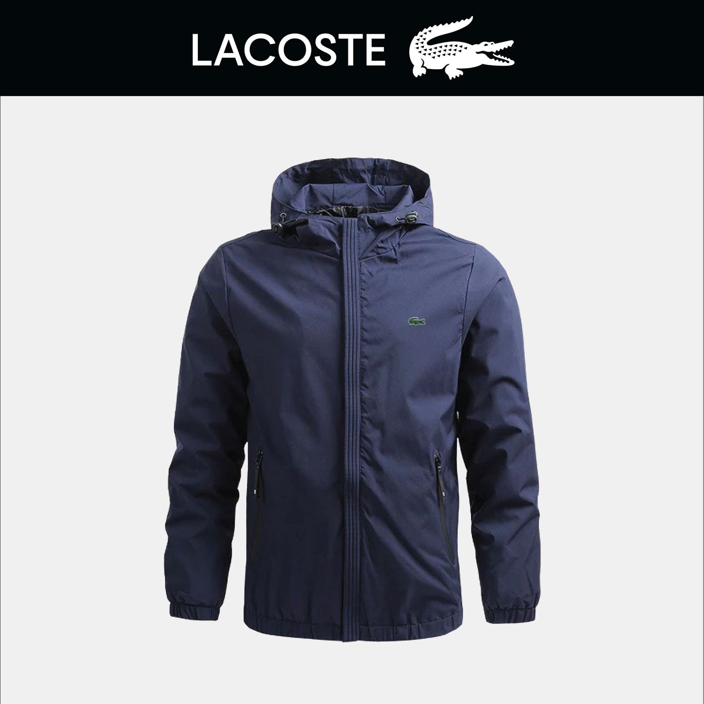 Active LC Jacket - Limited Time Clearance!