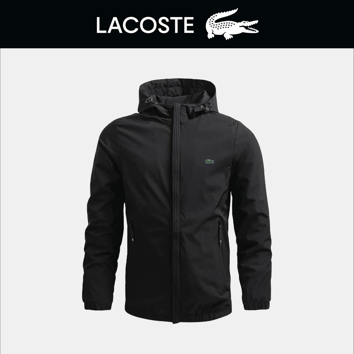 Active LC Jacket - Limited Time Clearance!