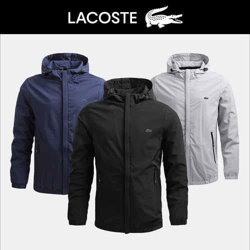 Active LC Jacket - Limited Time Clearance!