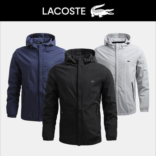 Active LC Jacket - Limited Time Clearance!