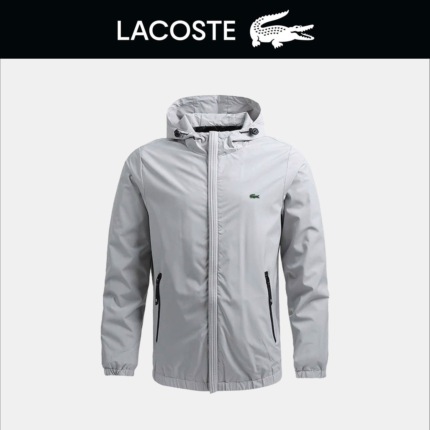 Active LC Jacket - Limited Time Clearance!