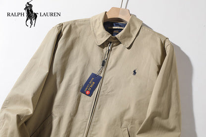 Timeless R&L Jacket - Limited Stock!