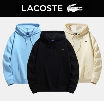 Classic Essential Hoodie for Men (Limited Stock)