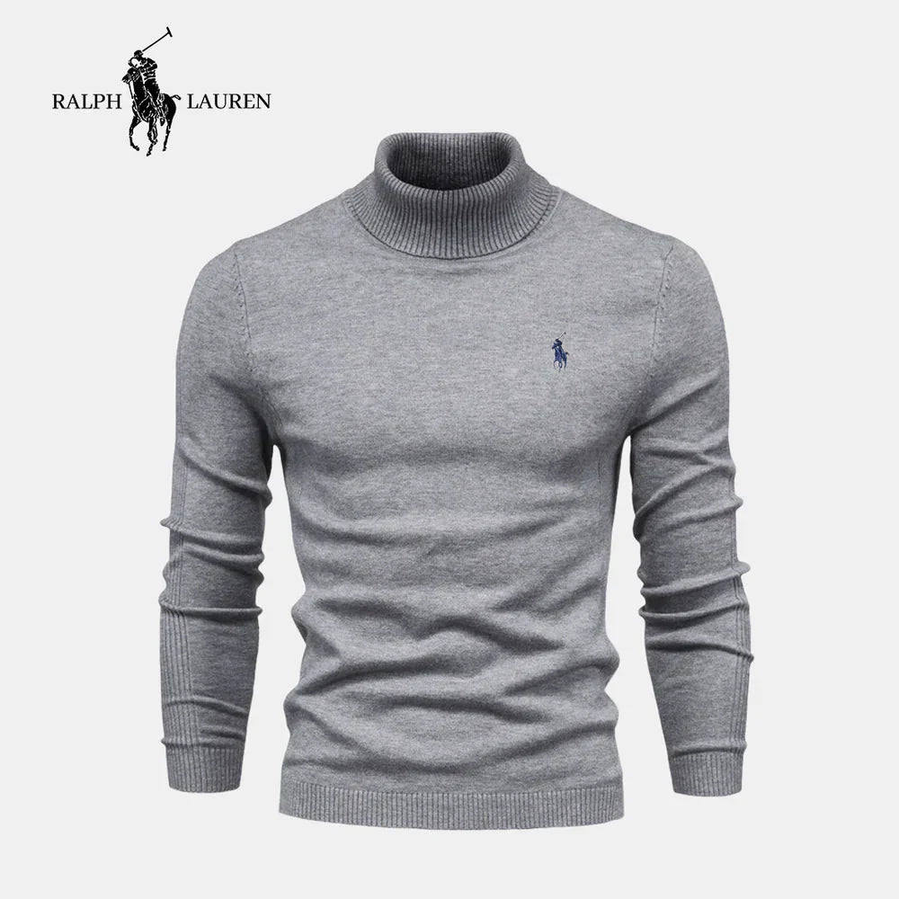 R&L Rollkragenpullover – Sonderangebot!