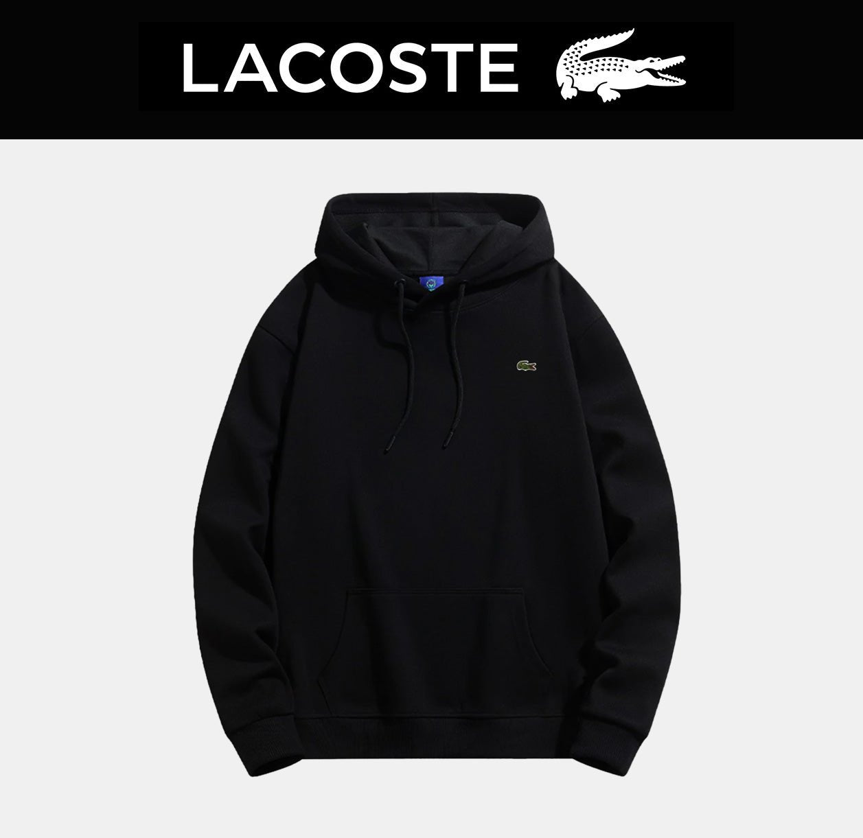 LC Hooded Sweatshirt (Clearance Sale)