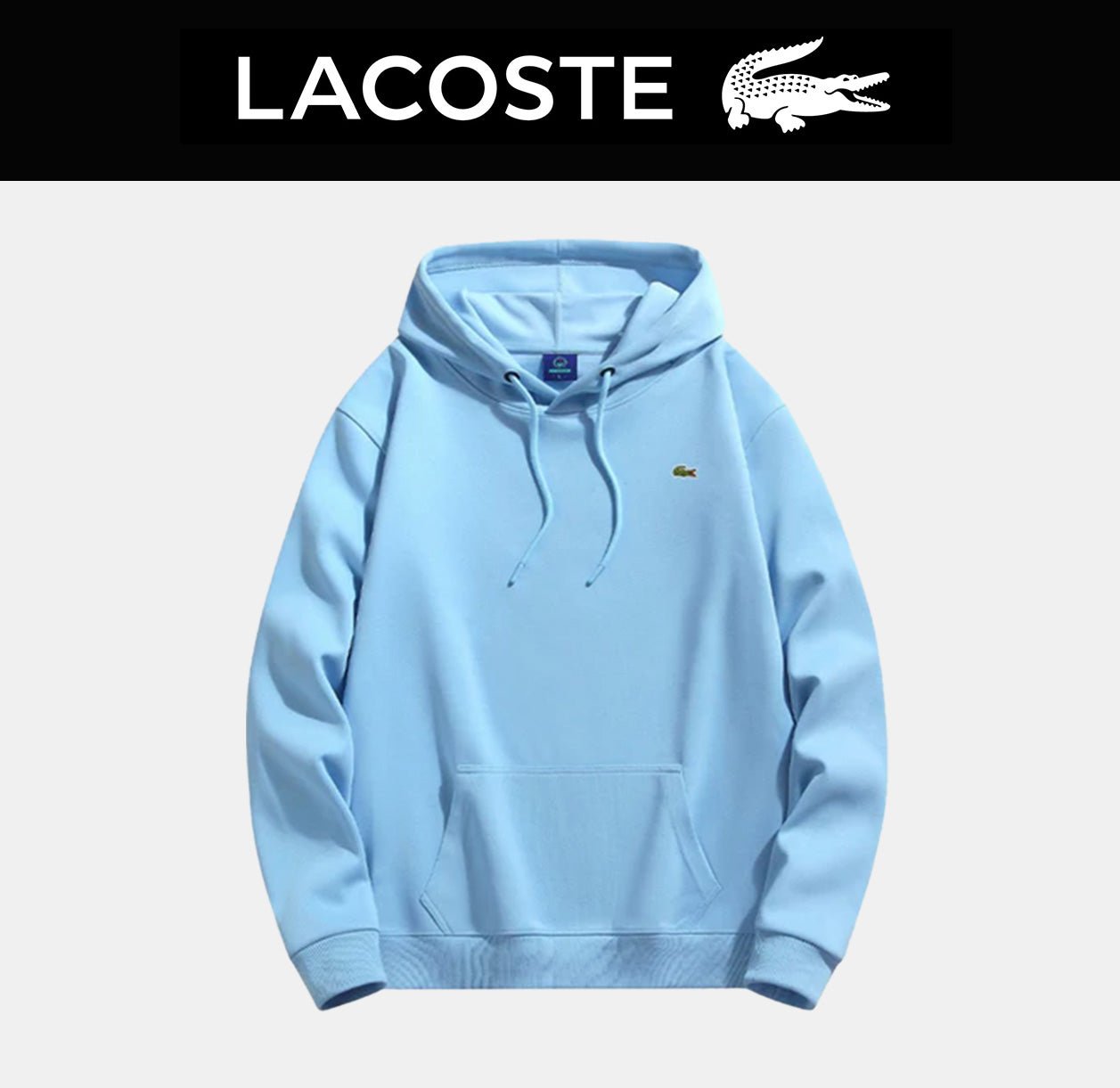 LC Hooded Sweatshirt (Clearance Sale)