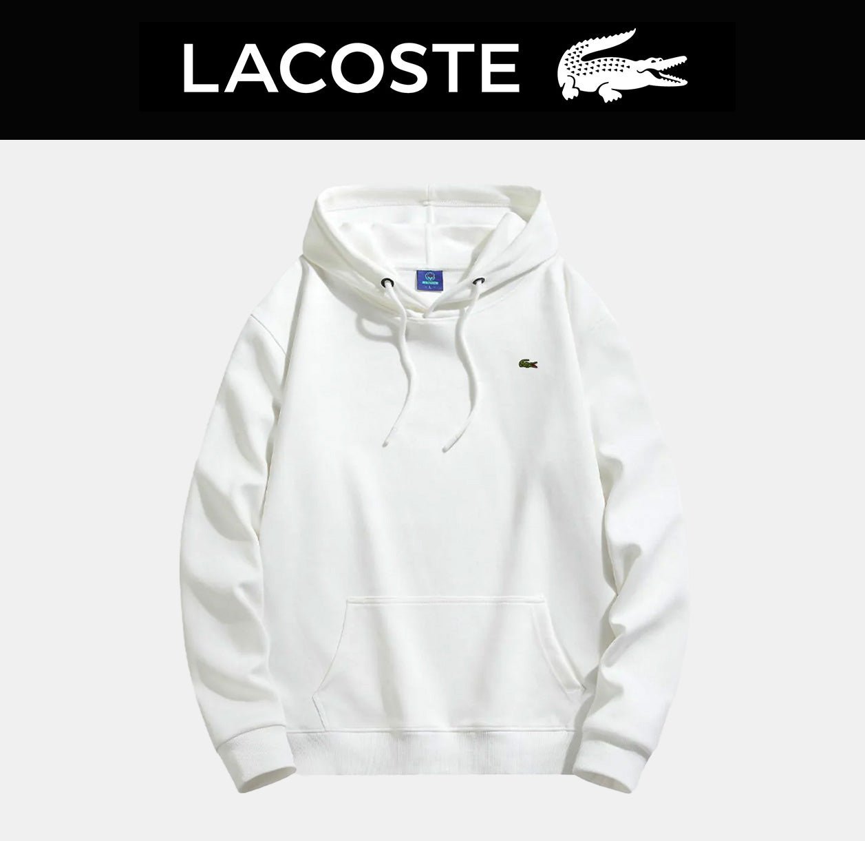 LC Hooded Sweatshirt (Clearance Sale)
