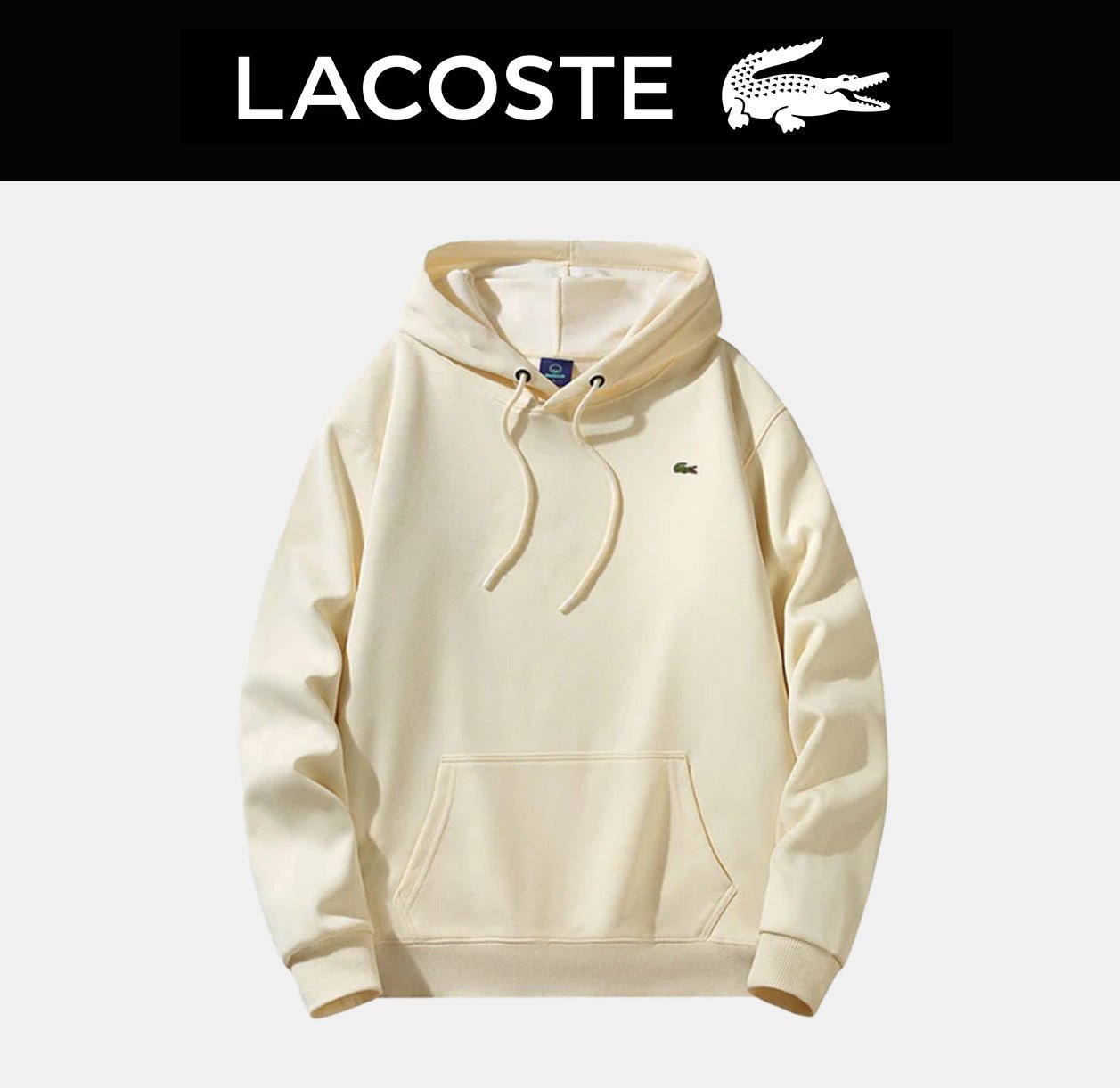 LC Hooded Sweatshirt (Clearance Sale)