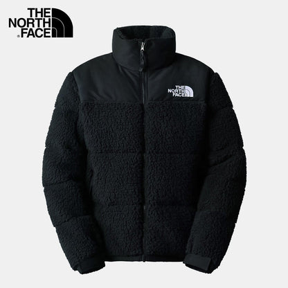 New Sherpa TNF Jacket – Elevate Your Outdoor Experience!