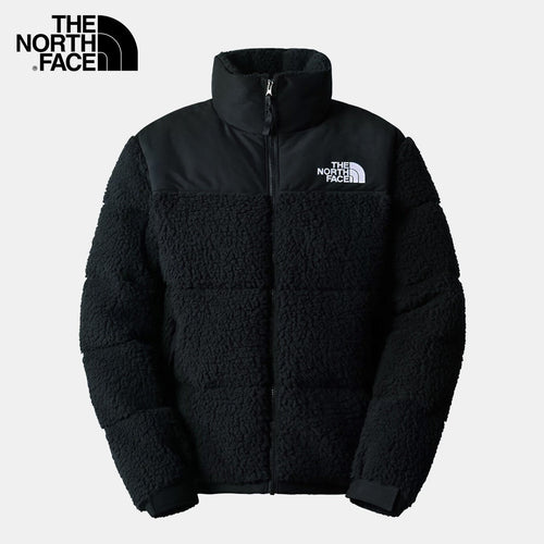 New Sherpa TNF Jacket – Elevate Your Outdoor Experience!