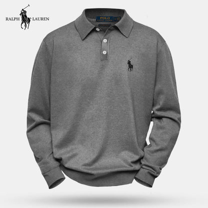Men's Apex Performance Polo