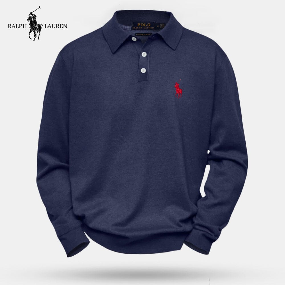 Men's Apex Performance Polo