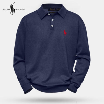 Men's Apex Performance Polo
